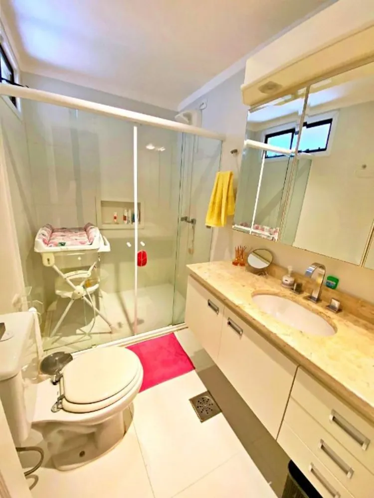 Apartamento, 3 quartos, 160 m² - Foto 7
