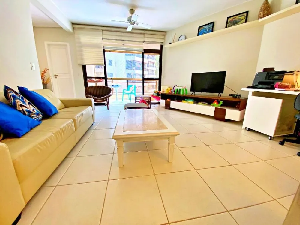 Apartamento, 3 quartos, 160 m² - Foto 2