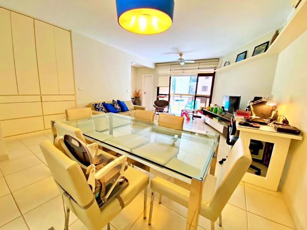 Apartamento, 3 quartos, 160 m² - Foto 3