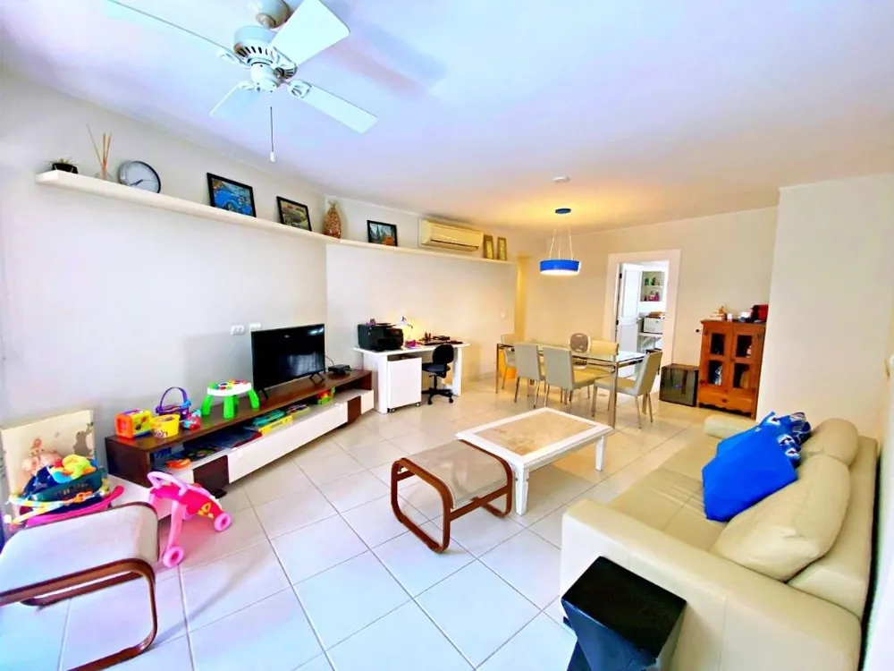 Apartamento, 3 quartos, 160 m² - Foto 4