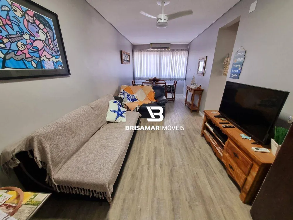 Apartamento, 1 quarto, 46 m² - Foto 2