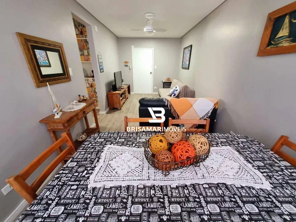 Apartamento, 1 quarto, 46 m² - Foto 5