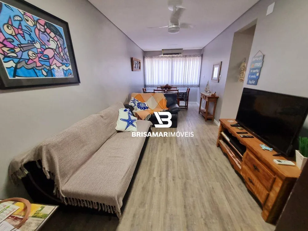 Apartamento, 1 quarto, 46 m² - Foto 3