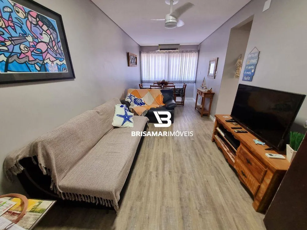 Apartamento, 1 quarto, 46 m² - Foto 1