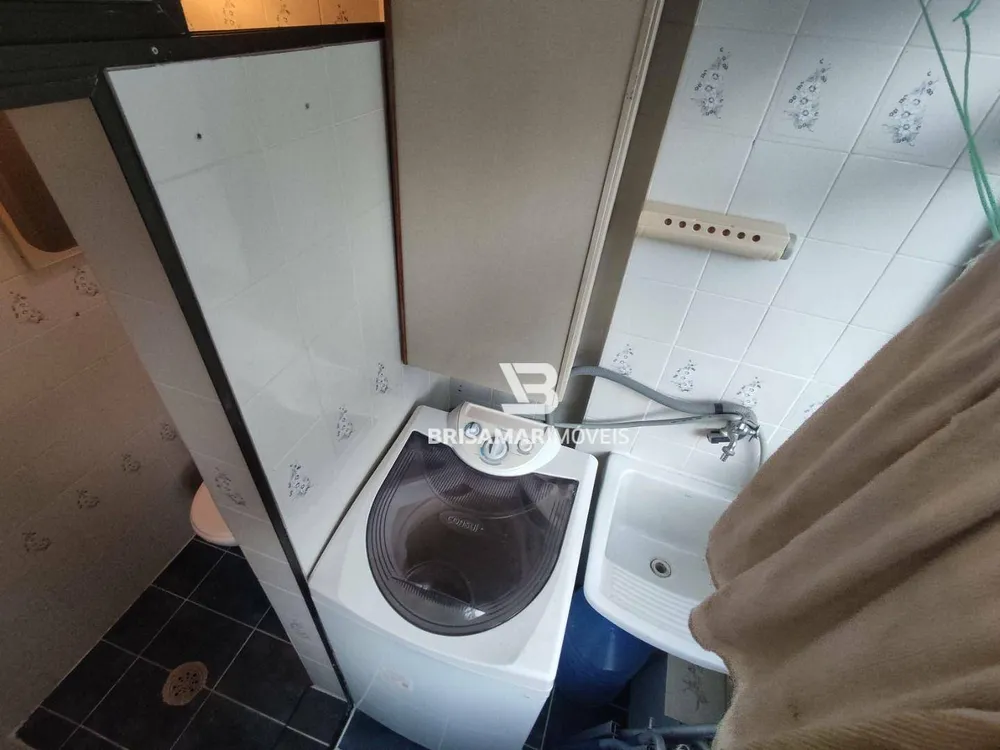 Apartamento, 1 quarto, 45 m² - Foto 15