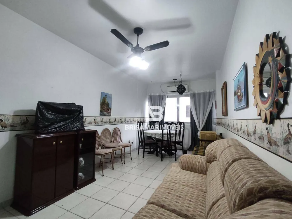Apartamento, 1 quarto, 45 m² - Foto 1