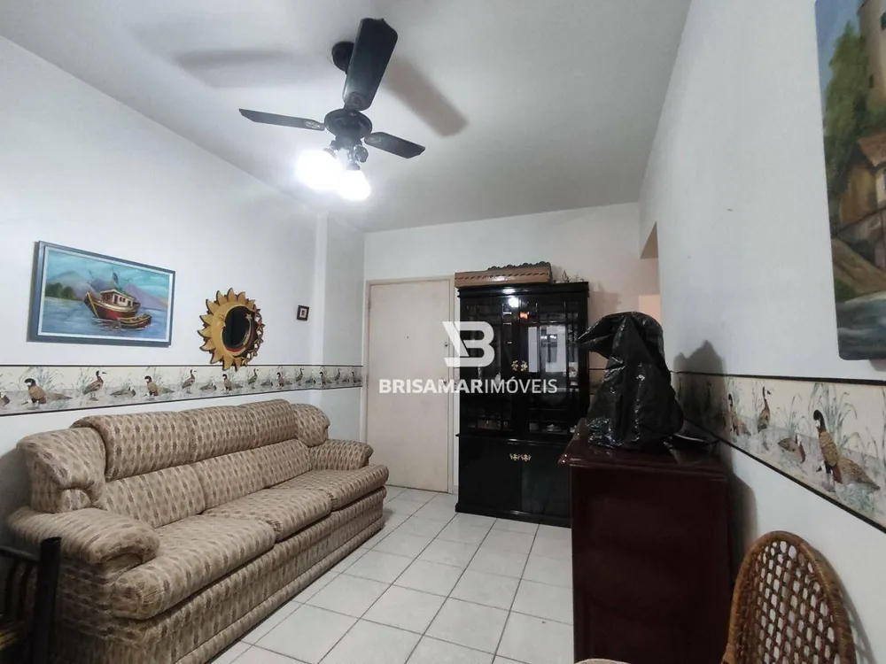 Apartamento, 1 quarto, 45 m² - Foto 2