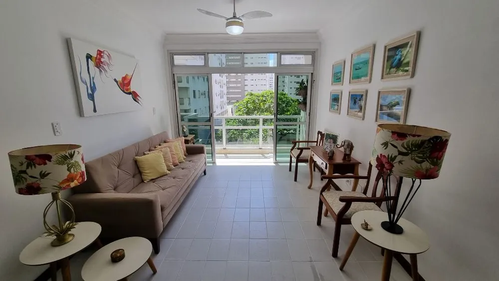 Apartamento, 3 quartos, 140 m² - Foto 4