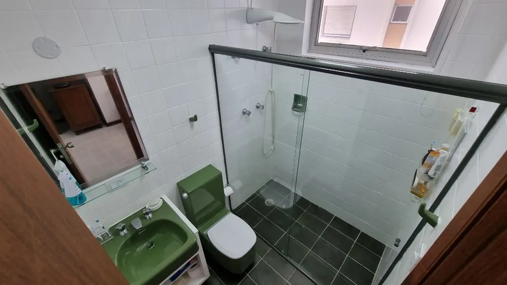 Apartamento, 3 quartos, 140 m² - Foto 2