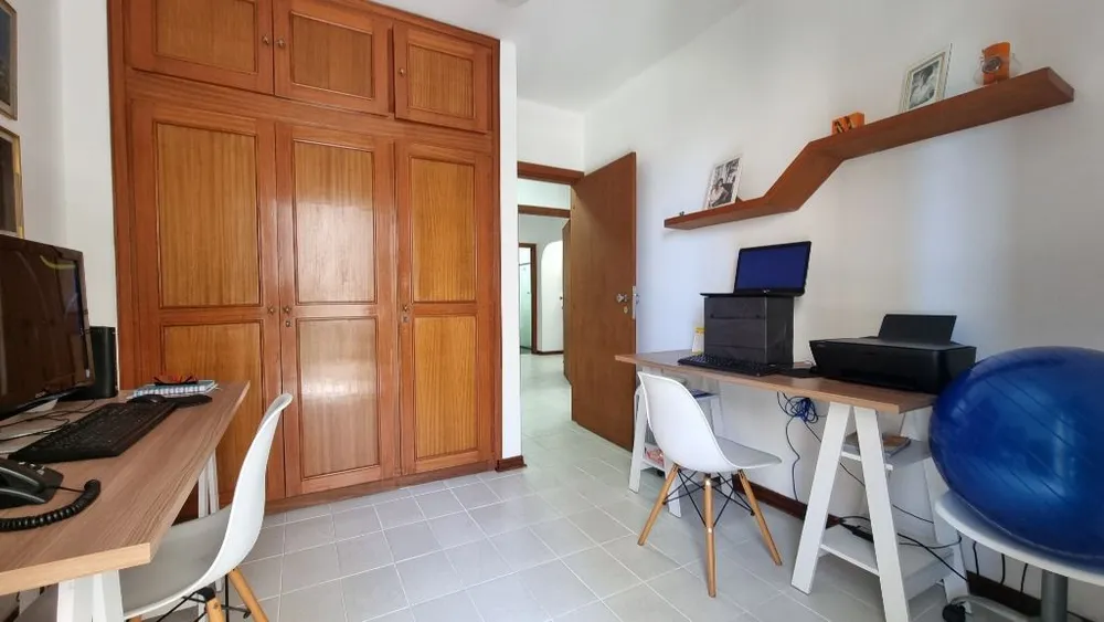 Apartamento, 3 quartos, 140 m² - Foto 9