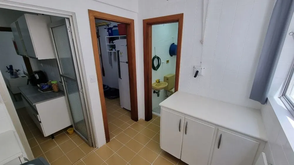 Apartamento, 3 quartos, 140 m² - Foto 3