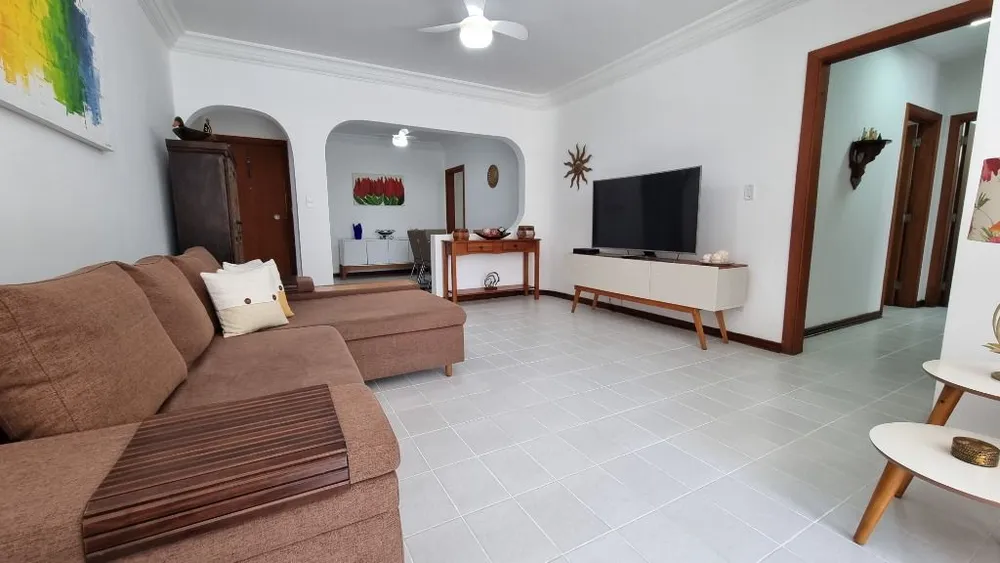 Apartamento, 3 quartos, 140 m² - Foto 5