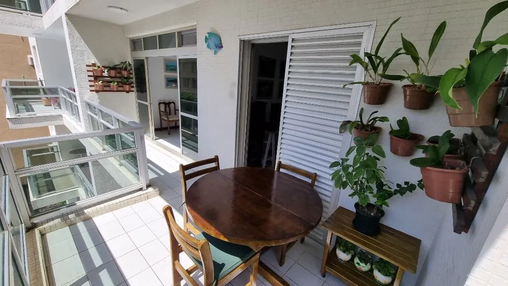 Apartamento, 3 quartos, 140 m² - Foto 1
