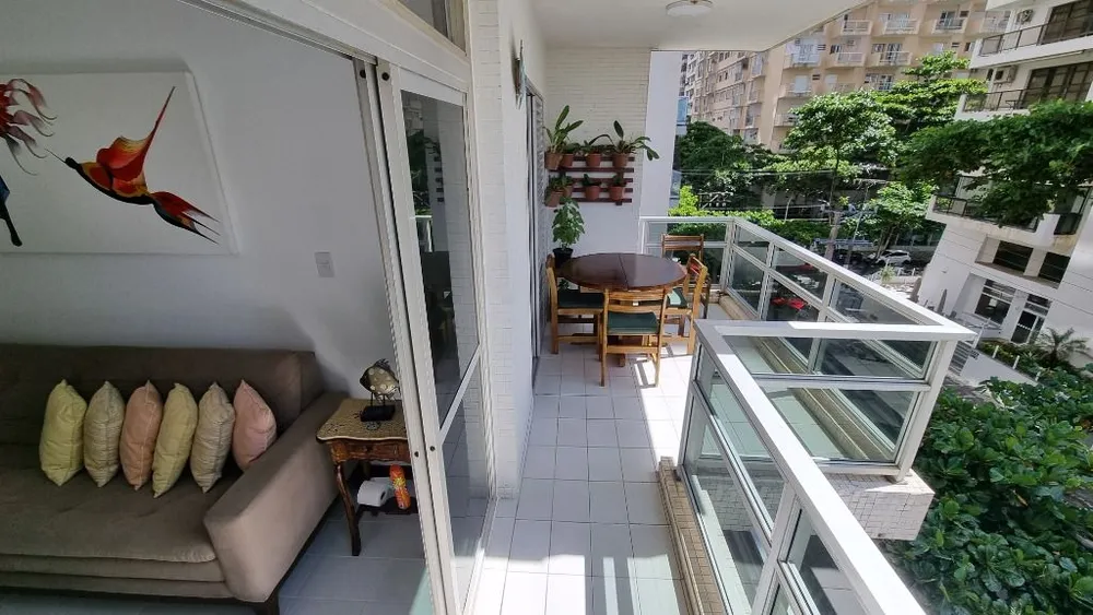 Apartamento, 3 quartos, 140 m² - Foto 10