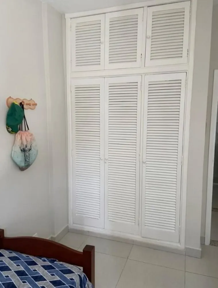 Apartamento, 3 quartos, 81 m² - Foto 8