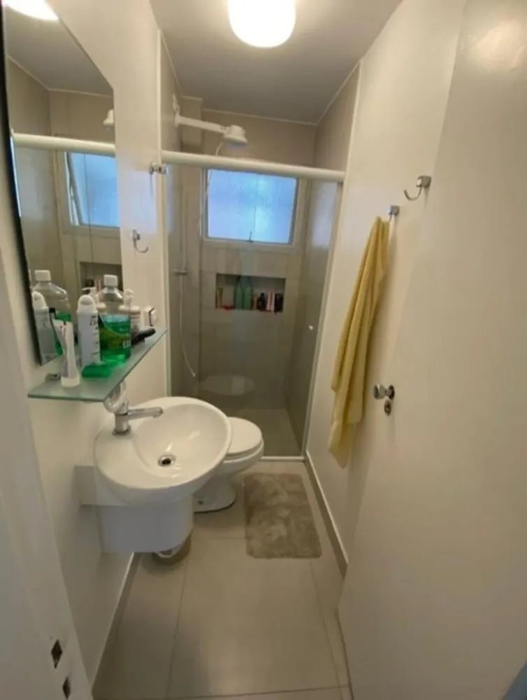 Apartamento, 3 quartos, 81 m² - Foto 10