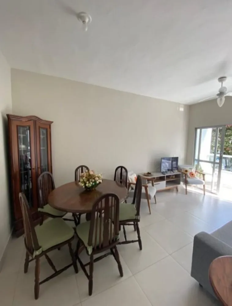 Apartamento, 3 quartos, 81 m² - Foto 2