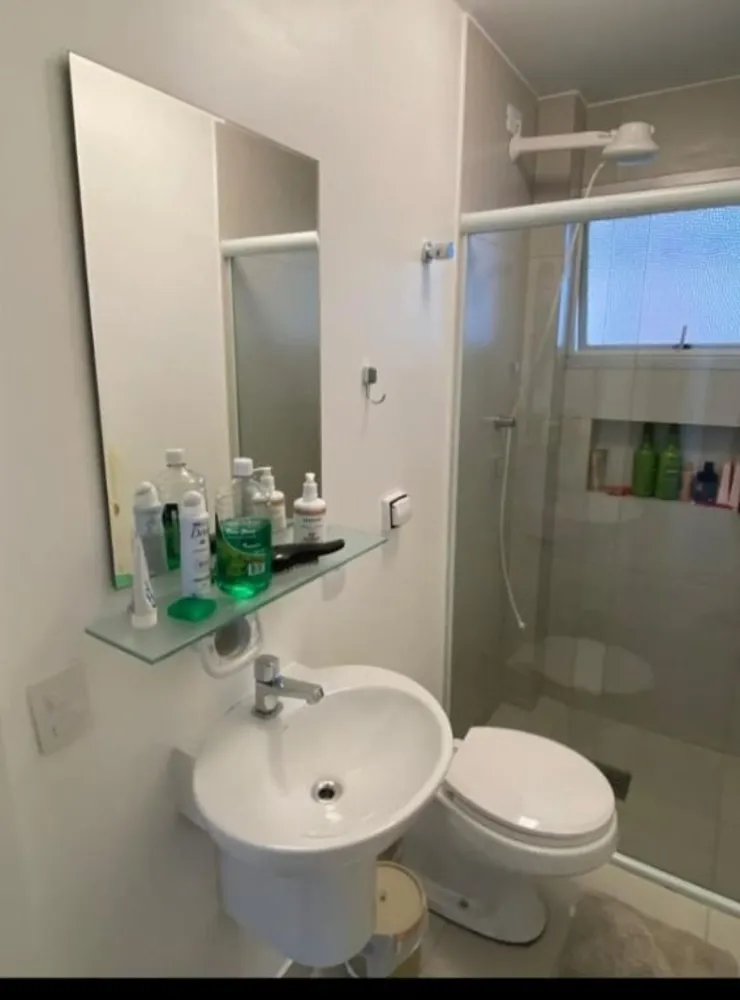 Apartamento, 3 quartos, 81 m² - Foto 11