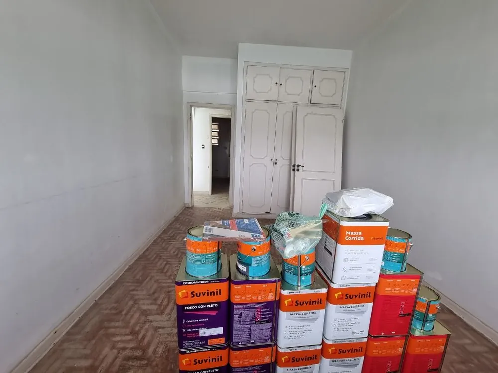 Apartamento, 4 quartos, 172 m² - Foto 8