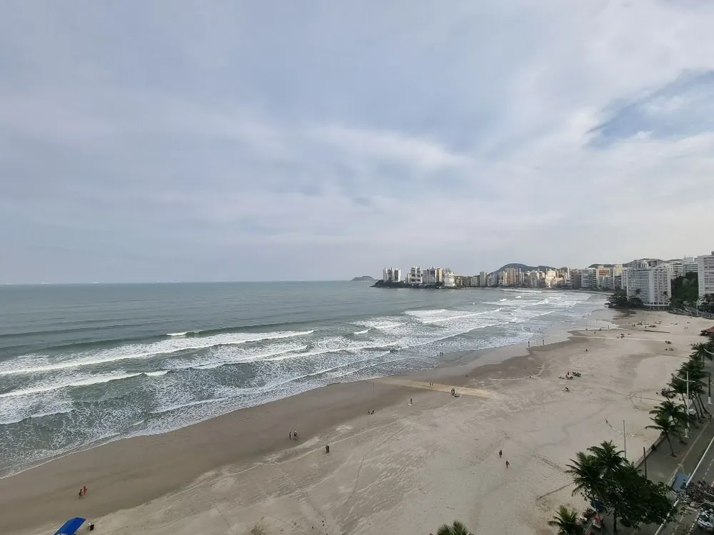 Apartamento, 4 quartos, 172 m² - Foto 1