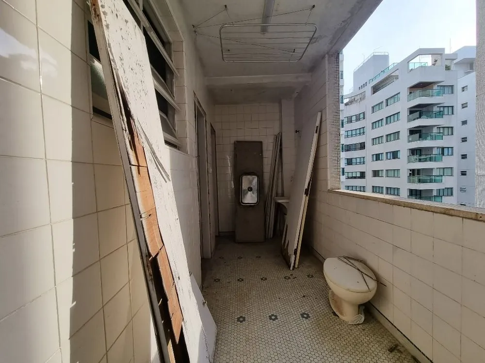 Apartamento, 4 quartos, 172 m² - Foto 14