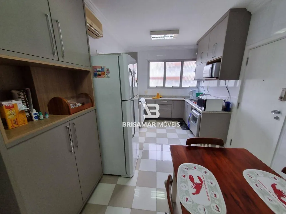 Apartamento, 3 quartos, 157 m² - Foto 6