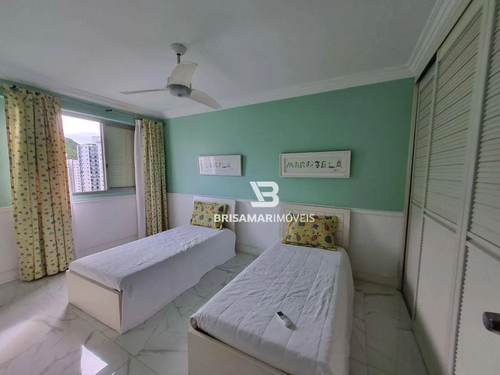 Apartamento, 3 quartos, 157 m² - Foto 5