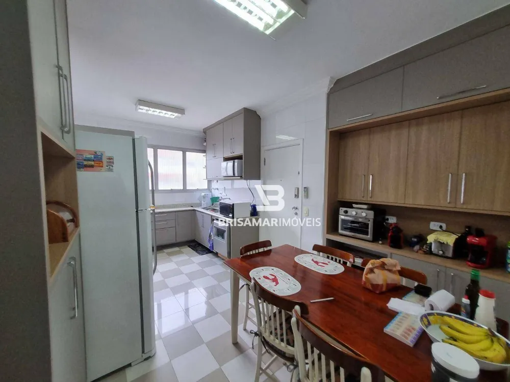 Apartamento, 3 quartos, 157 m² - Foto 4