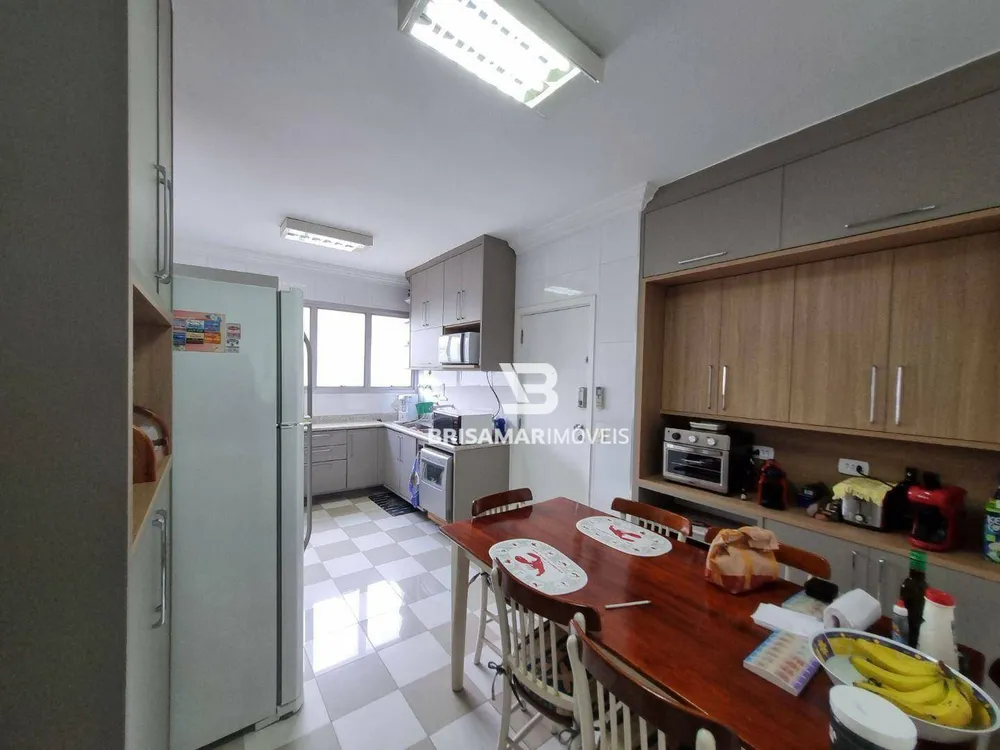 Apartamento, 3 quartos, 157 m² - Foto 2