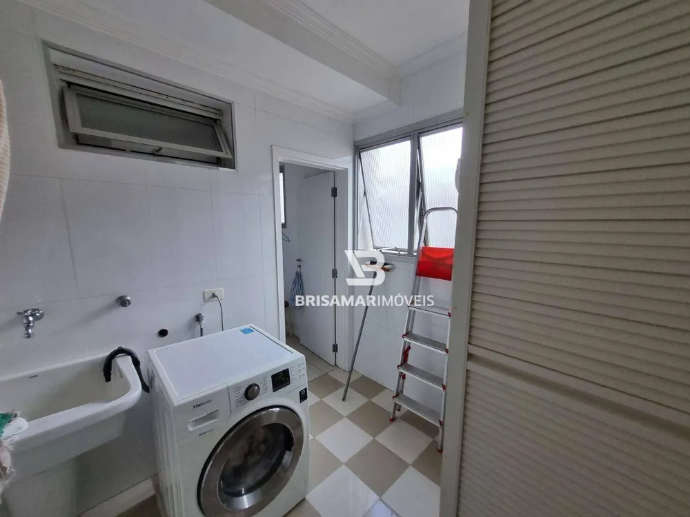 Apartamento, 3 quartos, 157 m² - Foto 7