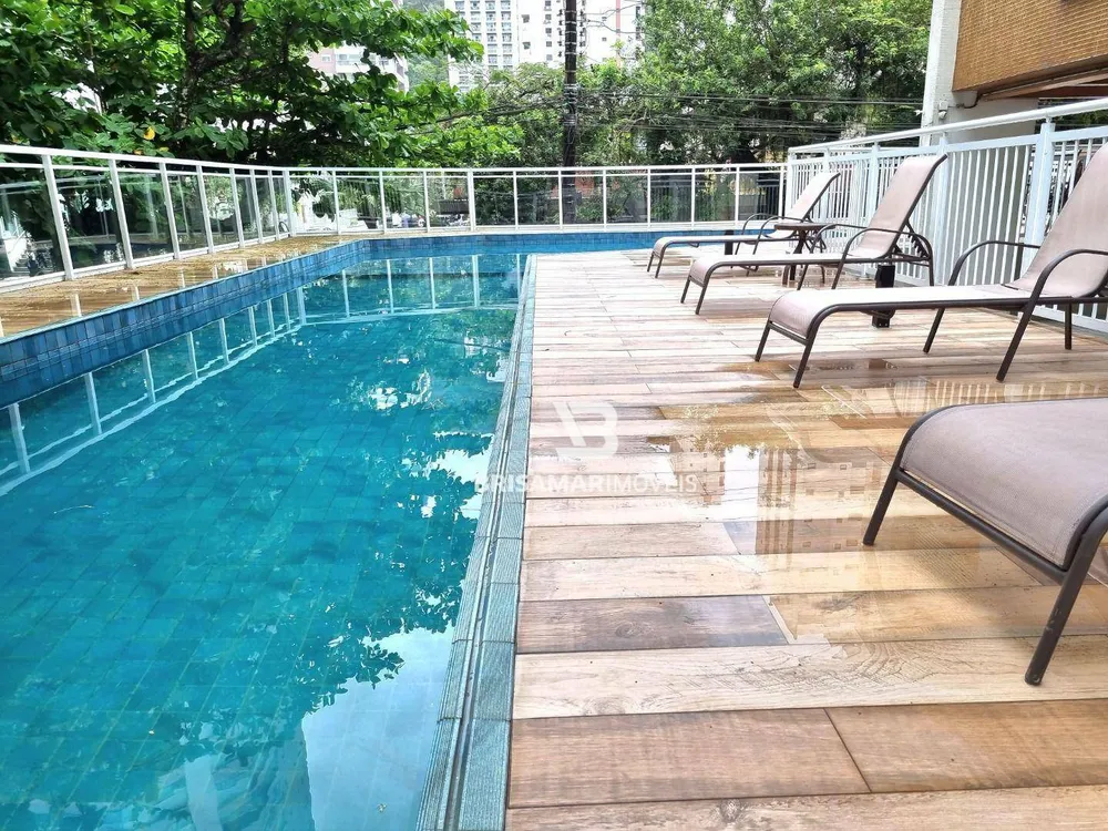 Apartamento, 3 quartos, 157 m² - Foto 1
