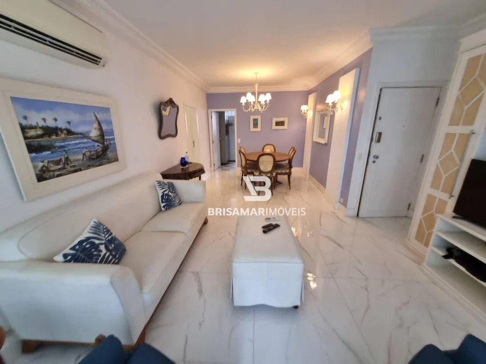 Apartamento, 3 quartos, 157 m² - Foto 10