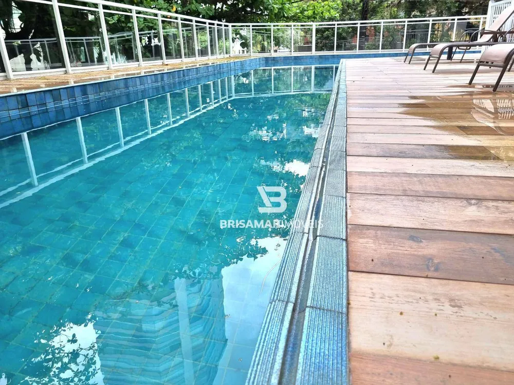 Apartamento, 3 quartos, 157 m² - Foto 11