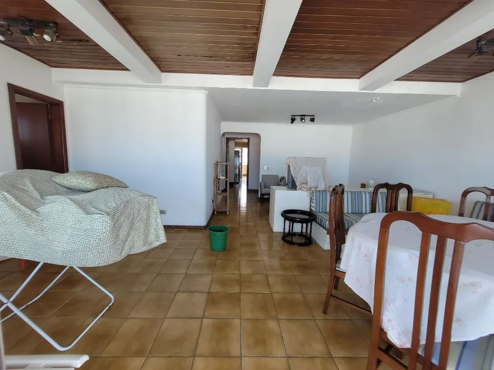 Apartamento, 3 quartos, 140 m² - Foto 2