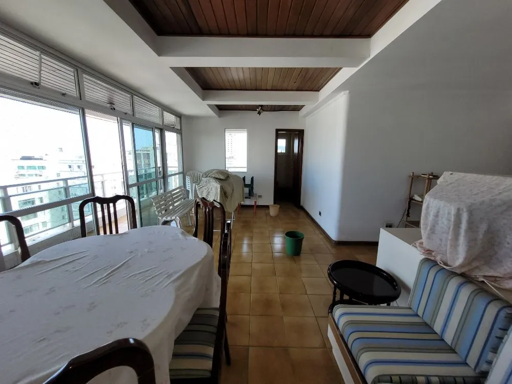 Apartamento, 3 quartos, 140 m² - Foto 3