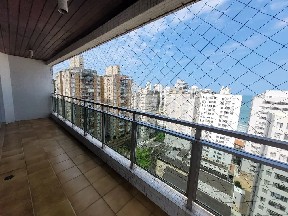 Apartamento, 3 quartos, 140 m² - Foto 4