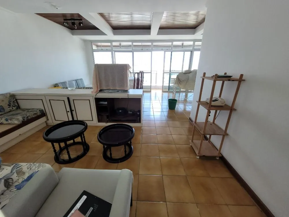 Apartamento, 3 quartos, 140 m² - Foto 1