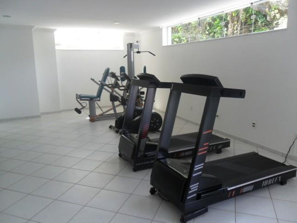 Apartamento, 4 quartos, 225 m² - Foto 24