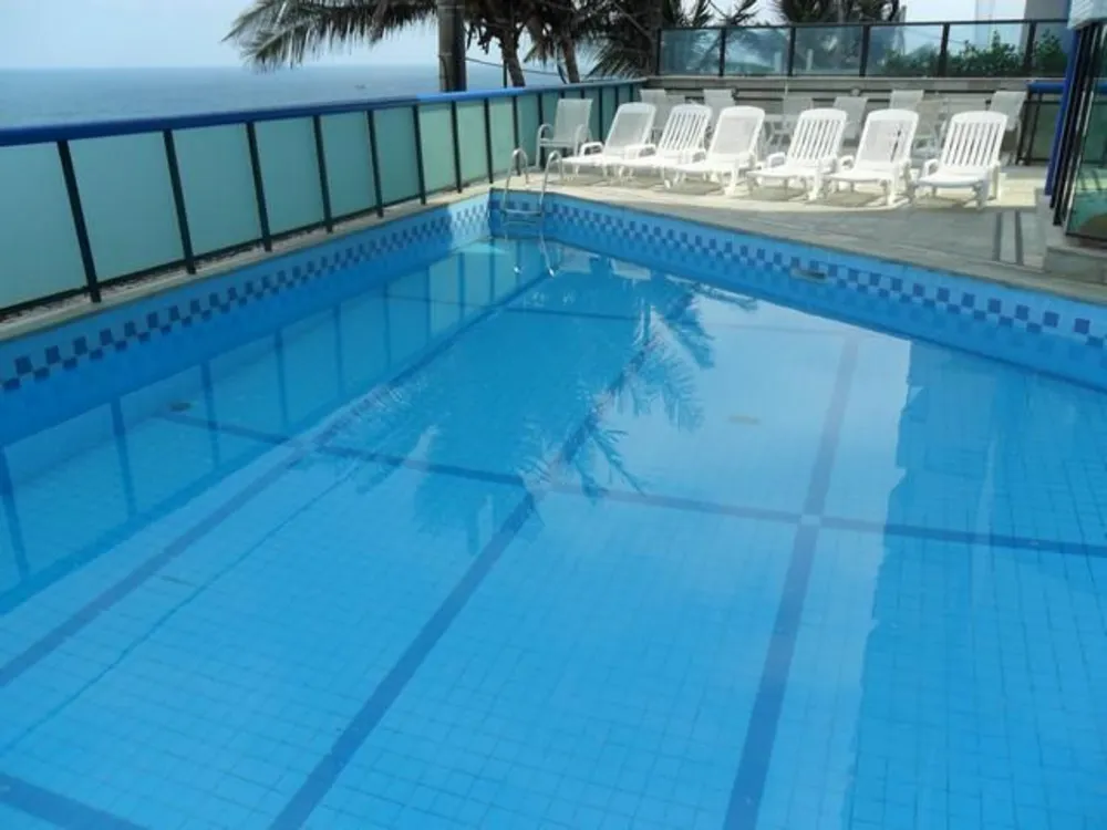 Apartamento, 4 quartos, 225 m² - Foto 21