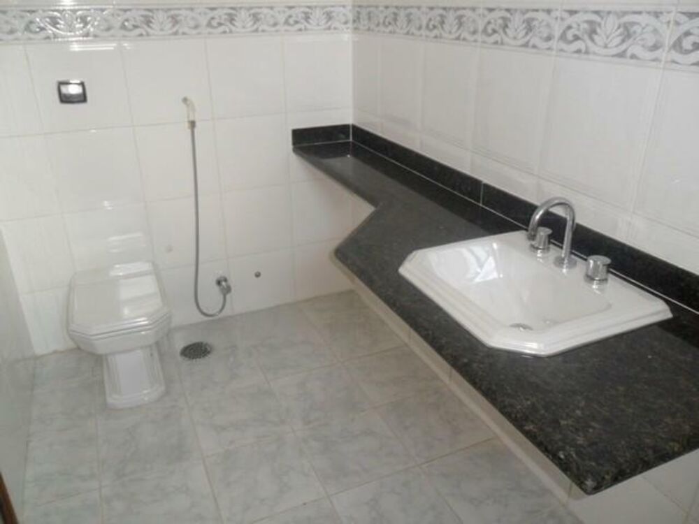 Apartamento, 4 quartos, 225 m² - Foto 9
