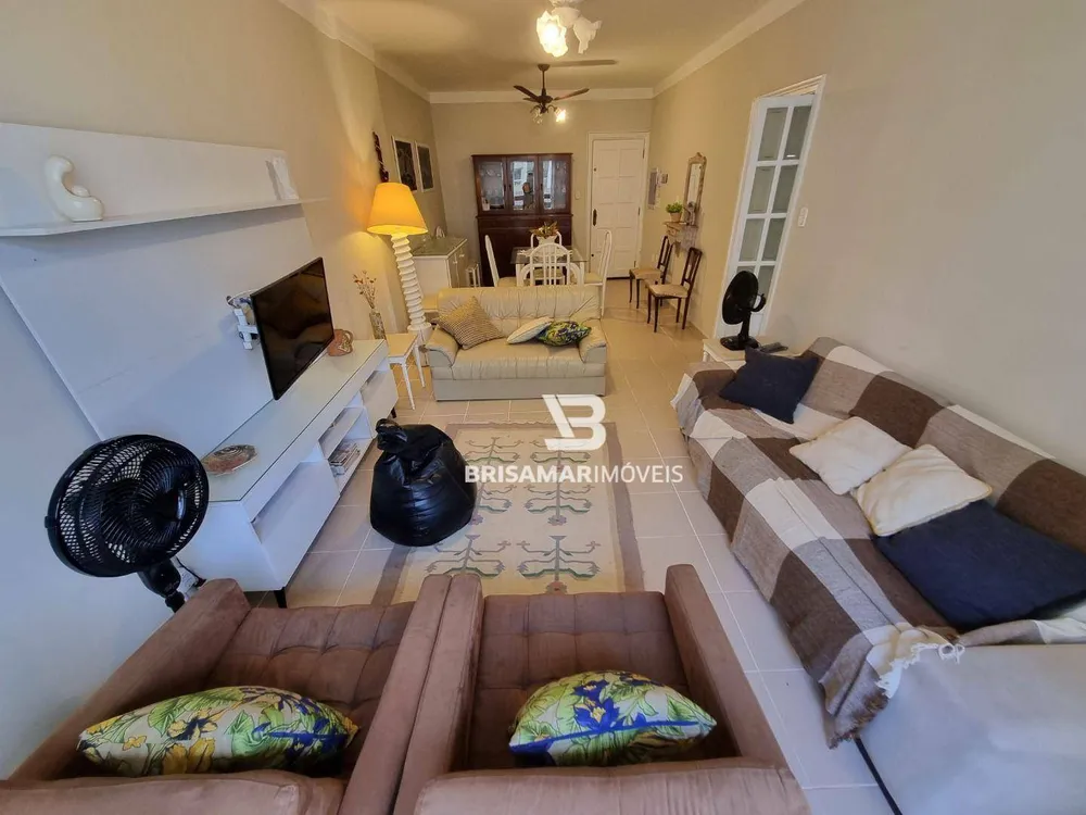 Apartamento, 3 quartos, 90 m² - Foto 7
