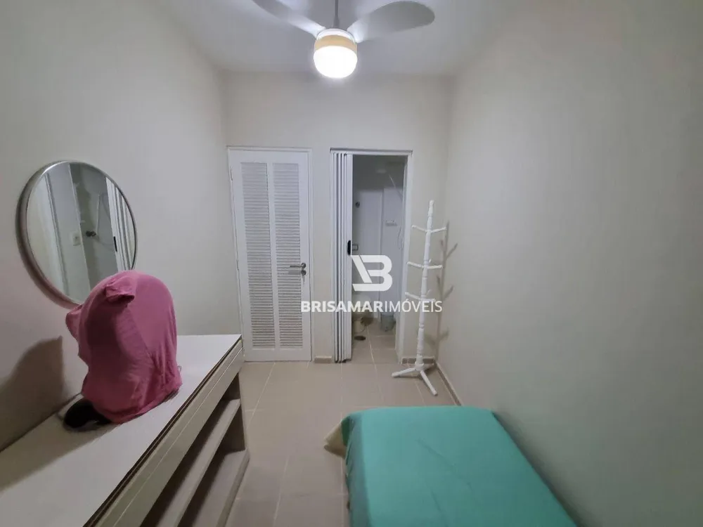 Apartamento, 3 quartos, 90 m² - Foto 4