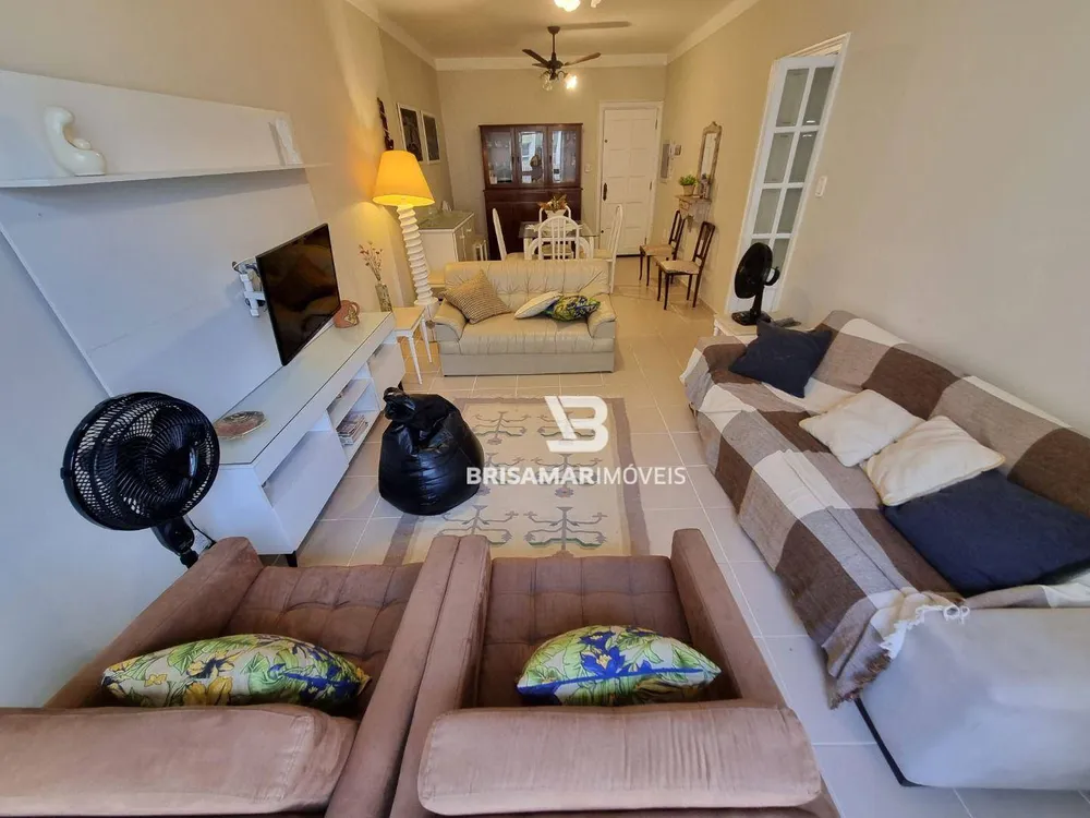Apartamento, 3 quartos, 90 m² - Foto 6
