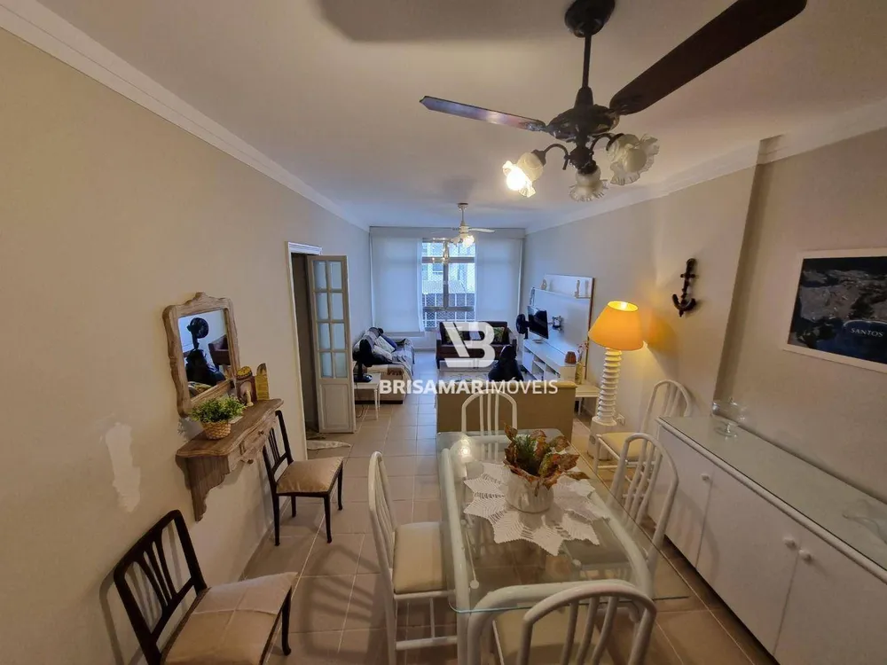 Apartamento, 3 quartos, 90 m² - Foto 3