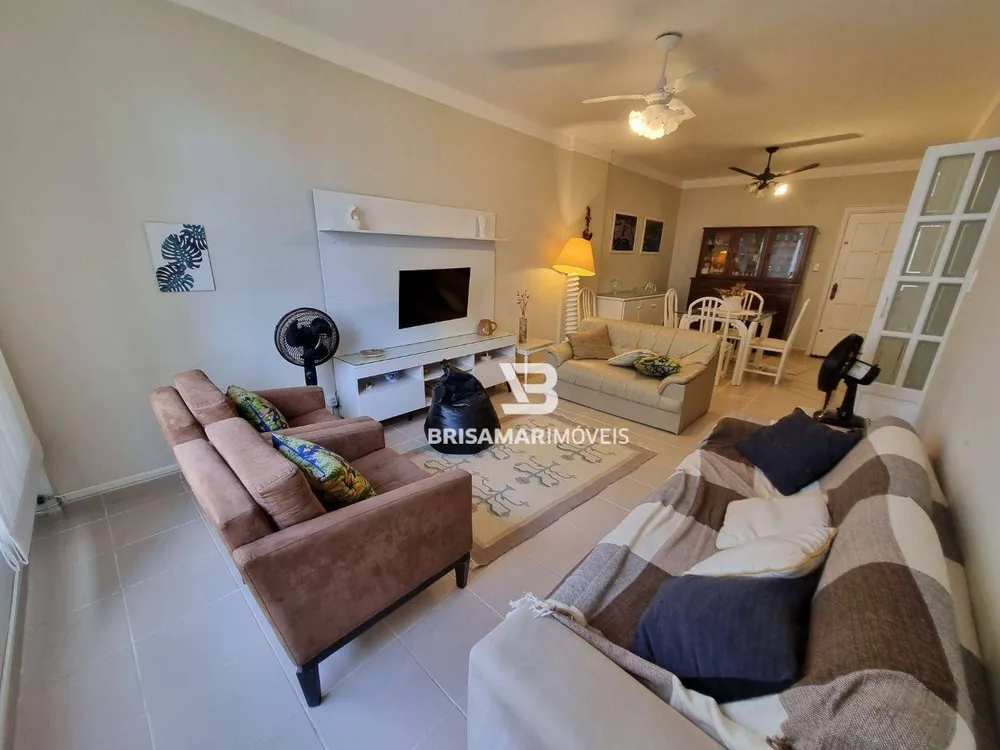 Apartamento, 3 quartos, 90 m² - Foto 1