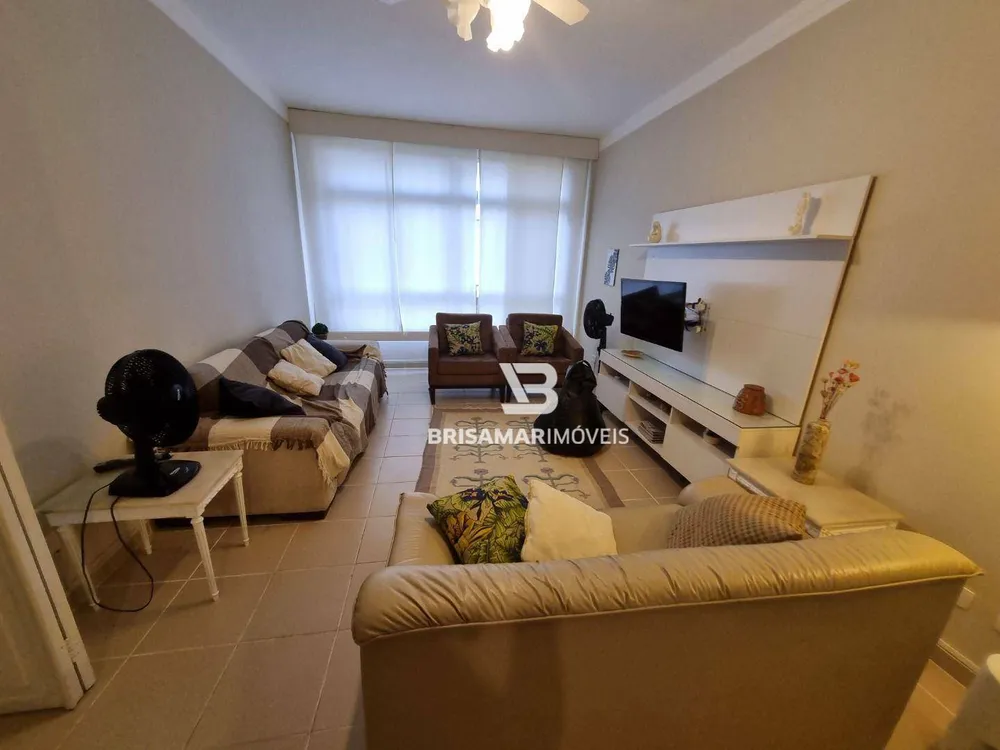 Apartamento, 3 quartos, 90 m² - Foto 3