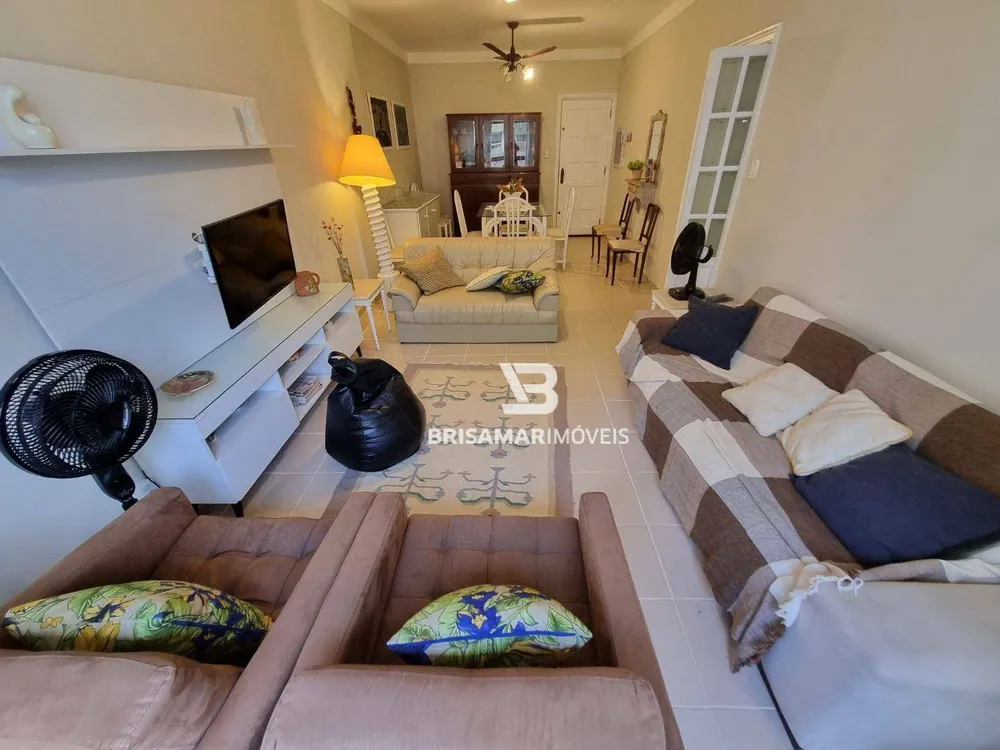 Apartamento, 3 quartos, 90 m² - Foto 5