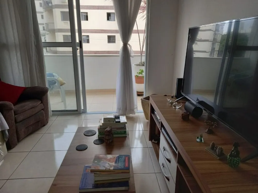 Apartamento, 3 quartos, 106 m² - Foto 1