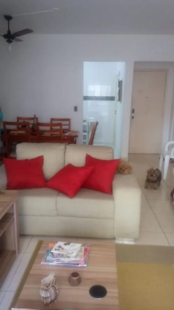 Apartamento, 3 quartos, 106 m² - Foto 3