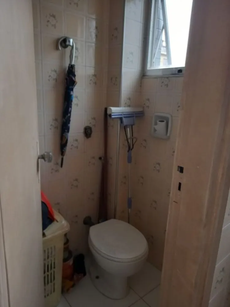 Apartamento, 3 quartos, 106 m² - Foto 11